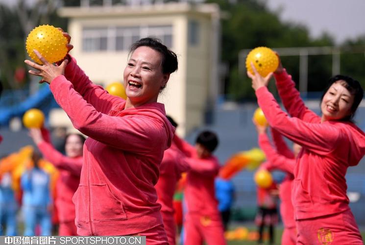 中国搏击老