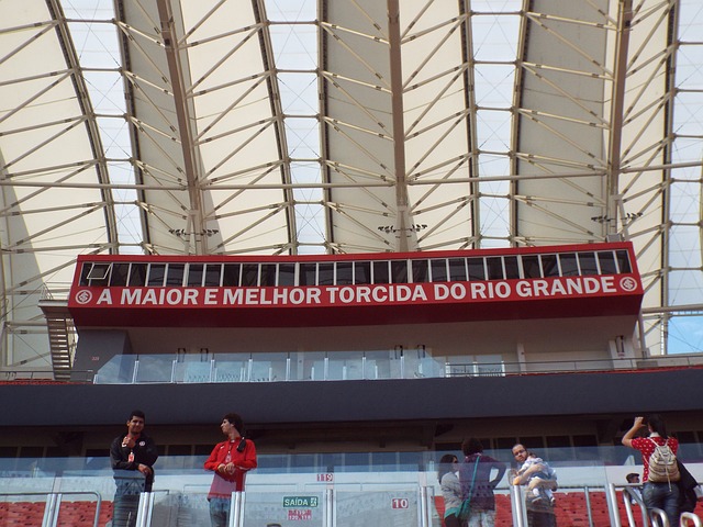 球人和球迷 球人和球迷